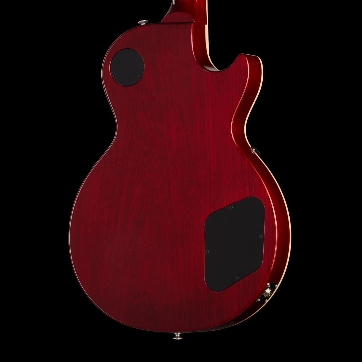 Gibson Les Paul Classic, Left-Handed, Translucent Cherry — photo 4