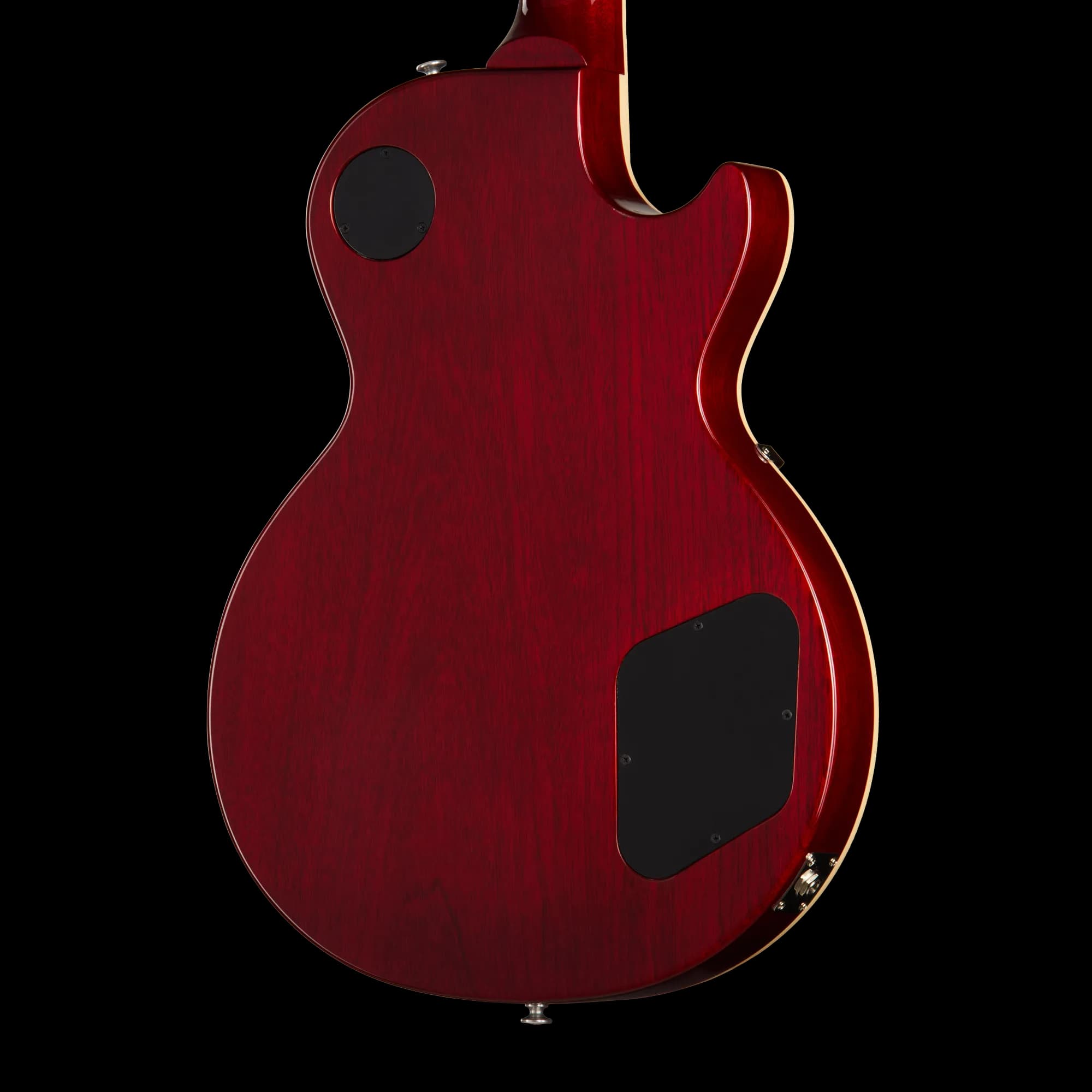 Gibson Les Paul Classic, Left-Handed, Translucent Cherry — photo 4