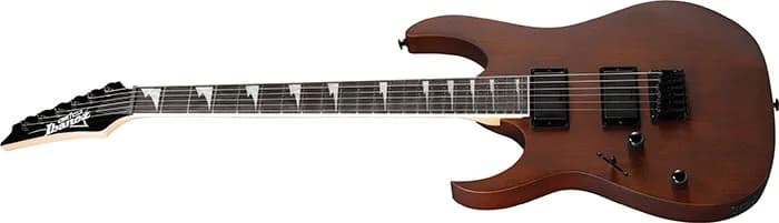 Ibanez GRG121DXL — photo 4