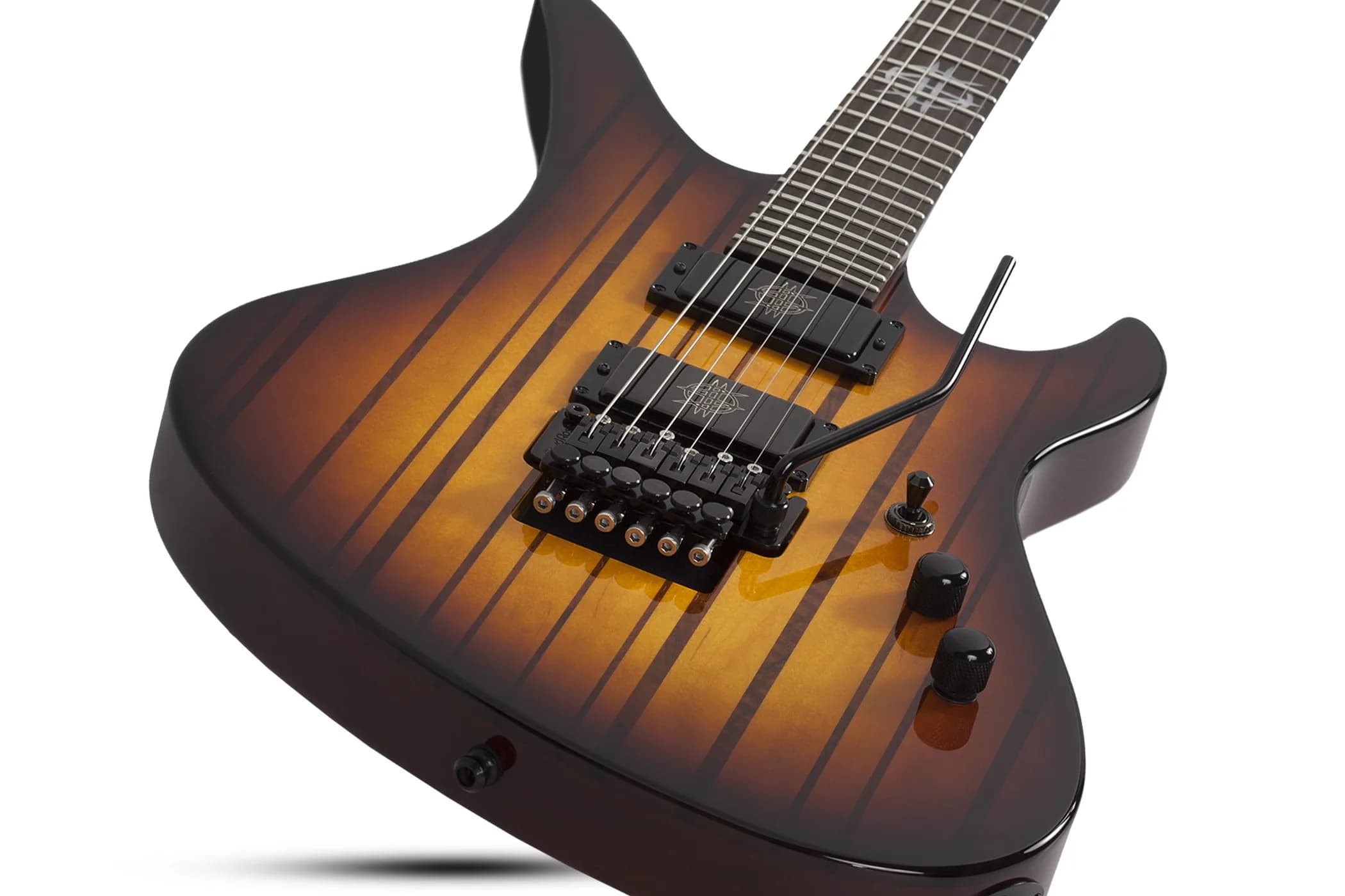 Schecter Synyster Gates FR USA Signature — photo 2