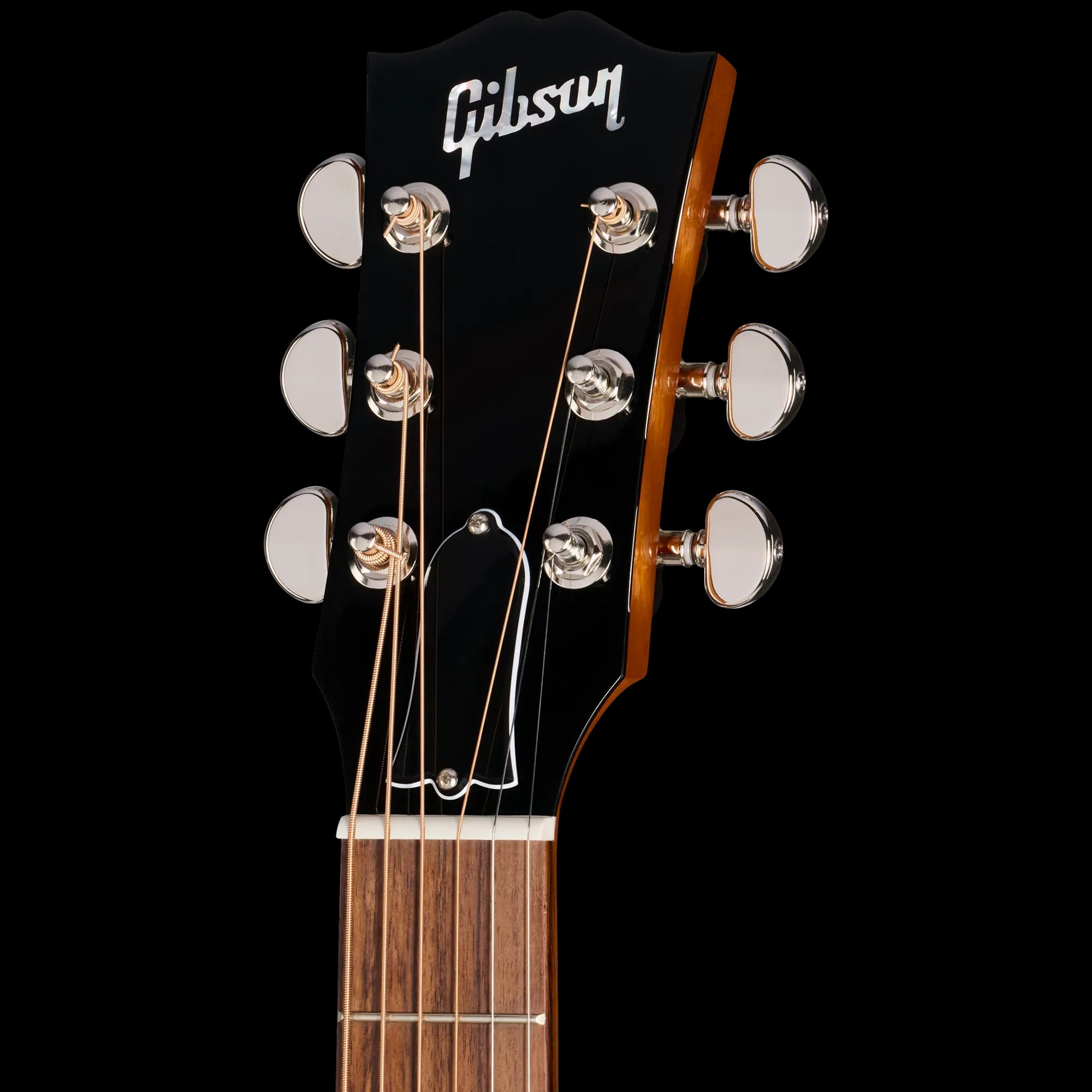 Gibson J-45 Standard, Heritage Cherry Sunburst — photo 5