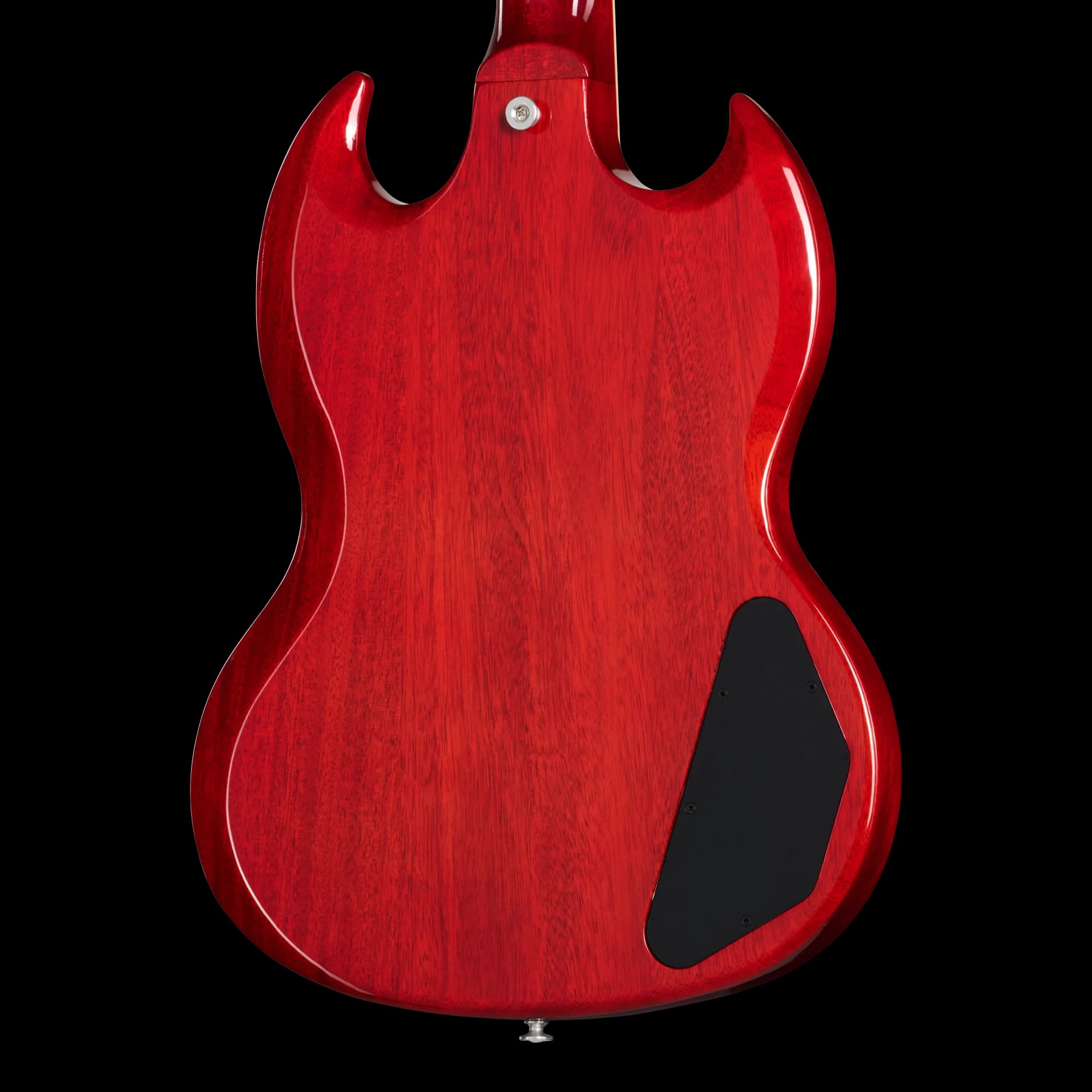 Gibson SG Standard, Left-Handed, Heritage Cherry — photo 2