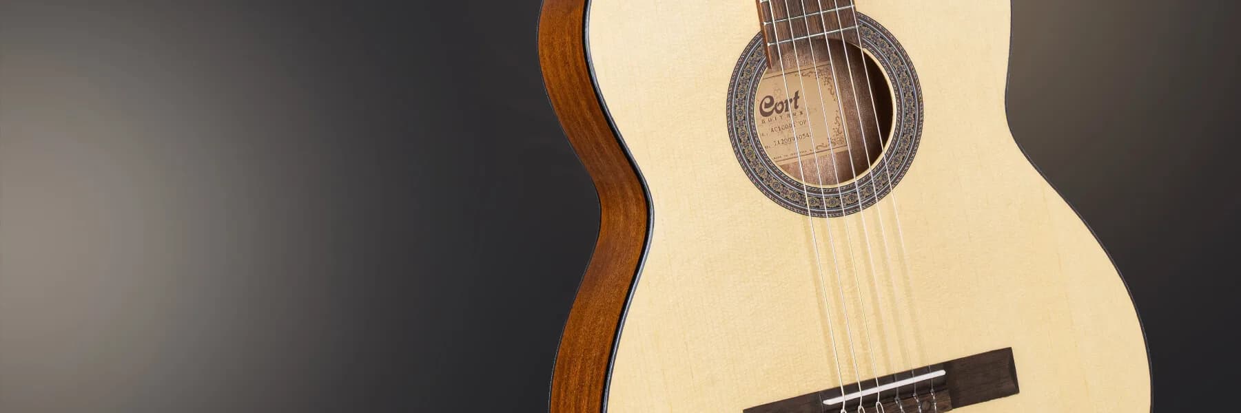 Cort Classic AC100DX