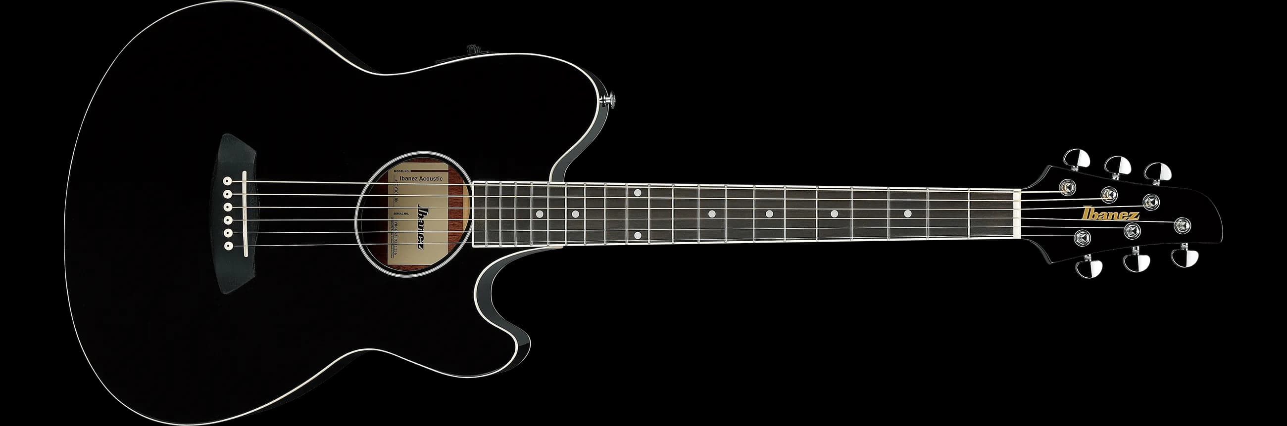 Ibanez TCY10E
