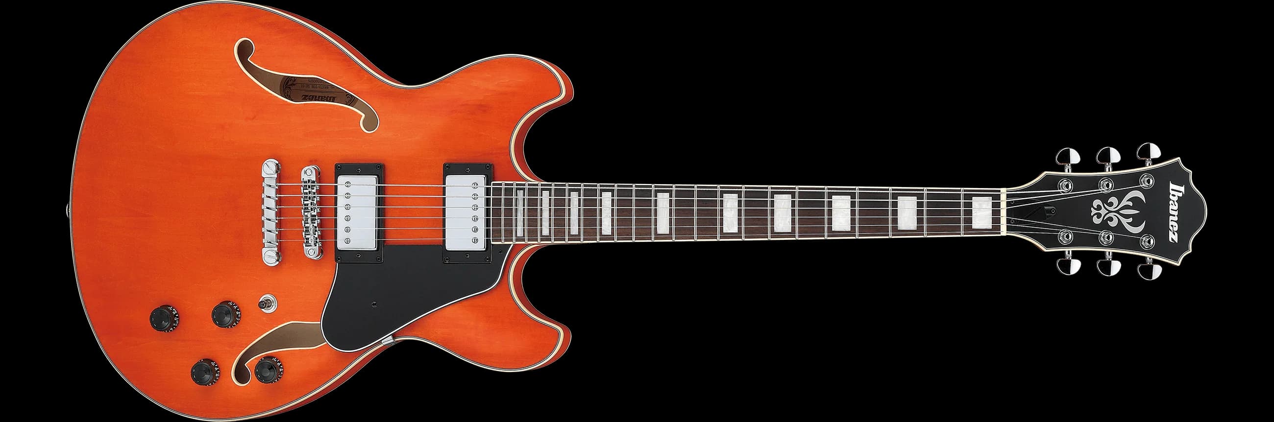 Ibanez AS73