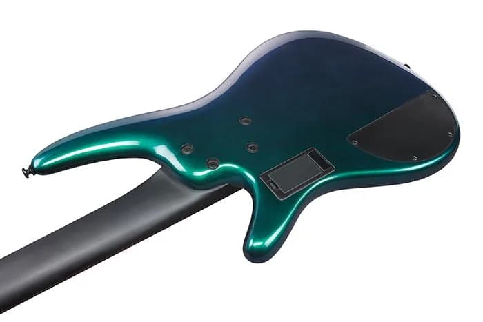 Ibanez SRMS725 — photo 3