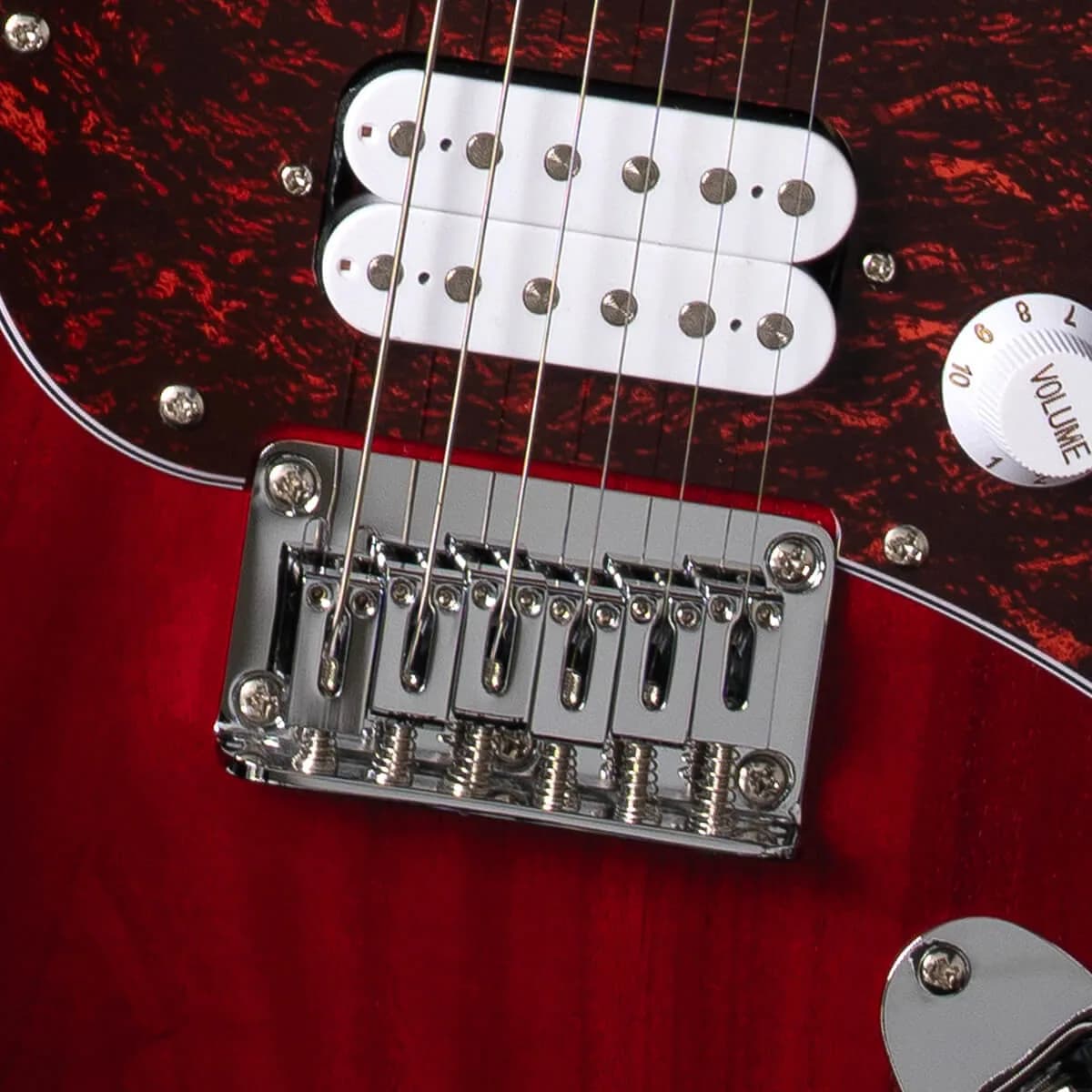 Cort G100 HH — photo 4