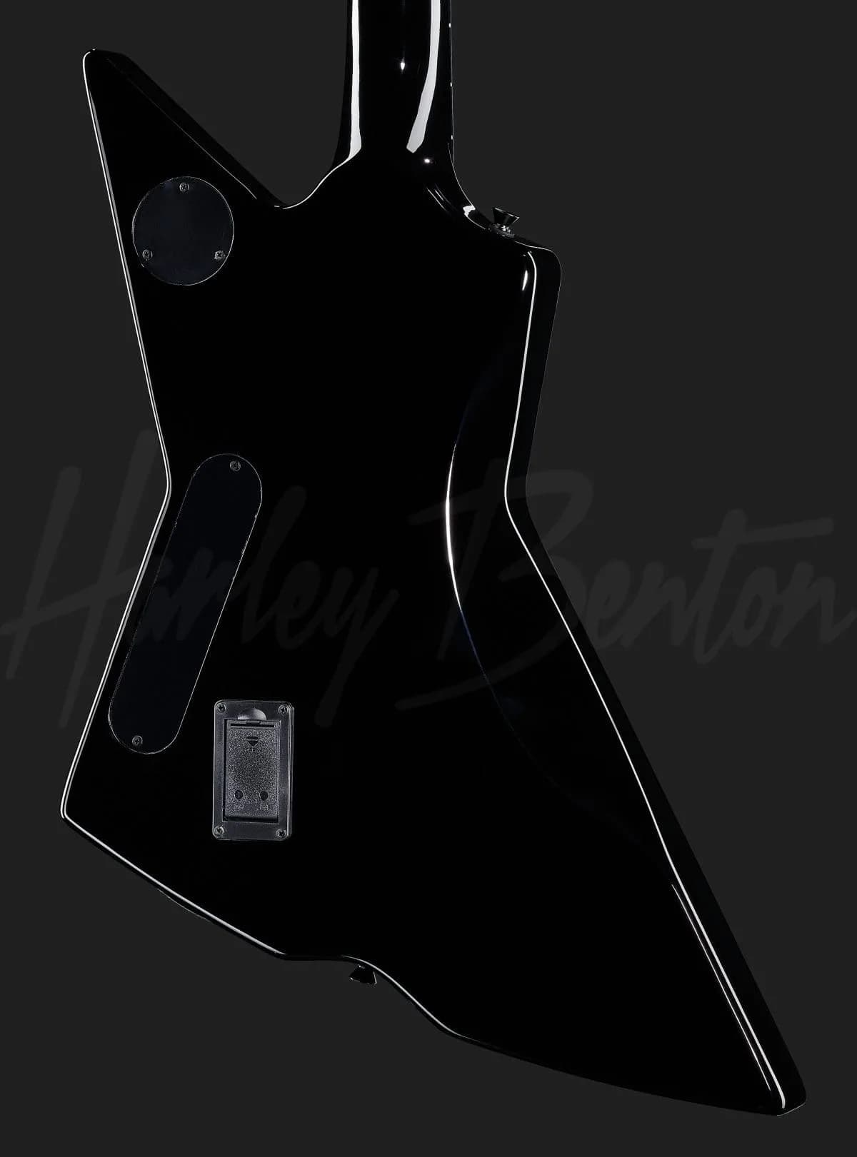 Harley Benton EXtreme-84 BK — photo 5