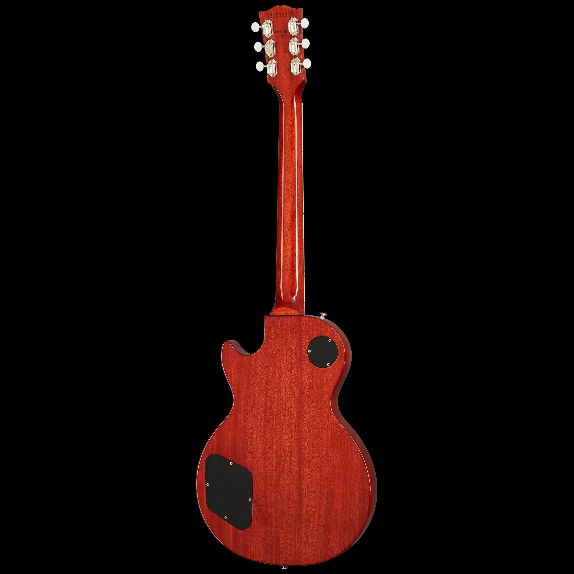 Gibson Les Paul Special, Vintage Cherry — photo 3
