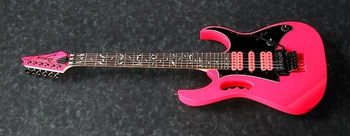 Ibanez JEMJRSP — photo 4