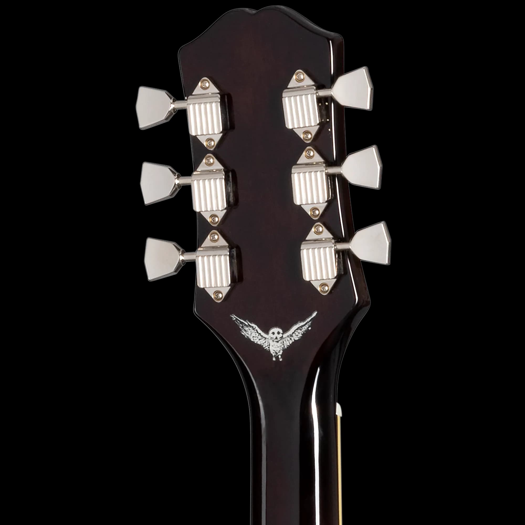 Epiphone Jim James ES-335 — photo 6
