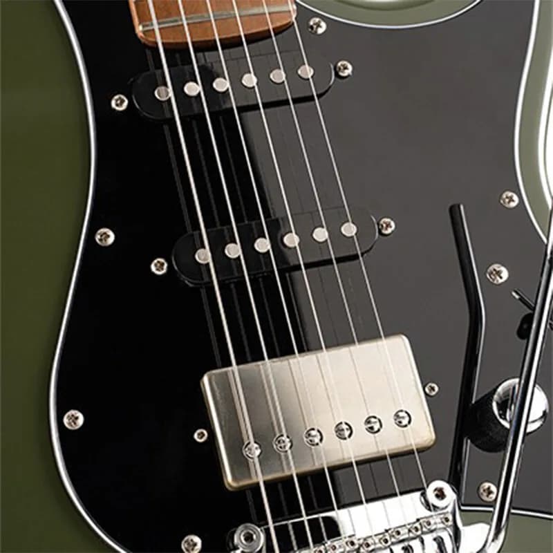 Cort G250SE — photo 4