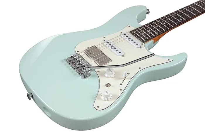 Ibanez AZ2204NW — photo 4