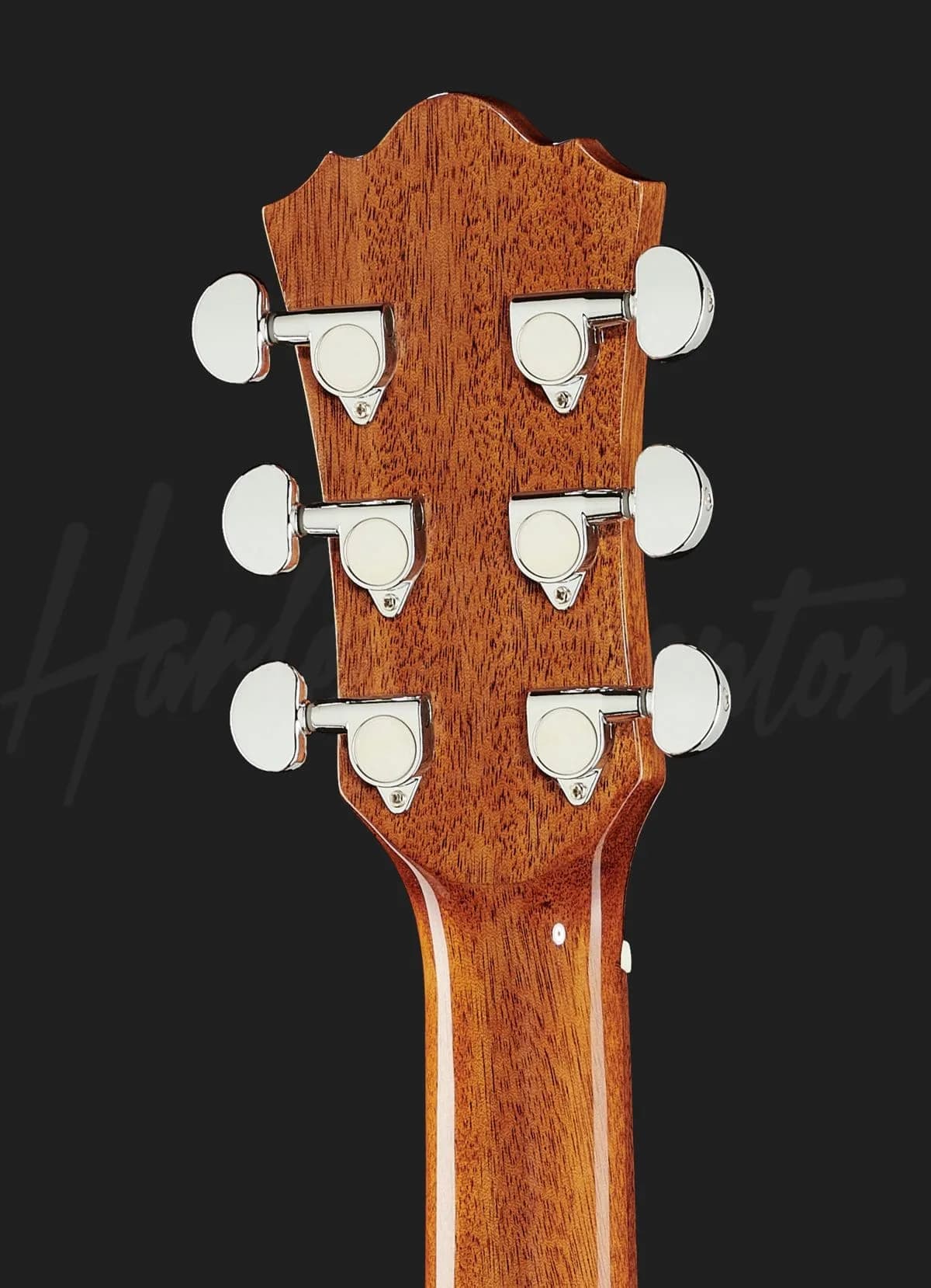 Harley Benton CLC-650SM-CE VS Solid Wood — photo 7