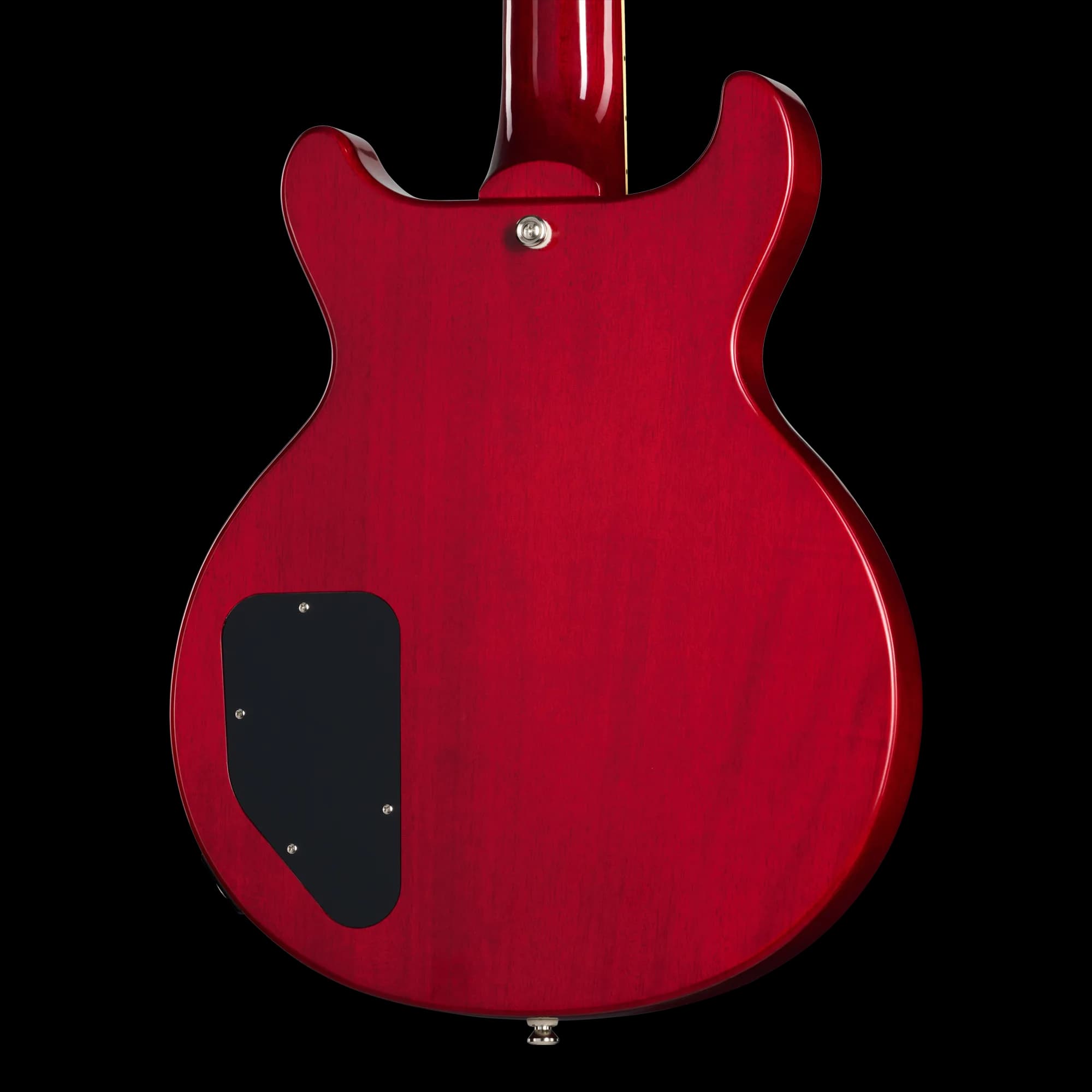 Epiphone Les Paul Special Double Cut, Cherry Red — photo 2