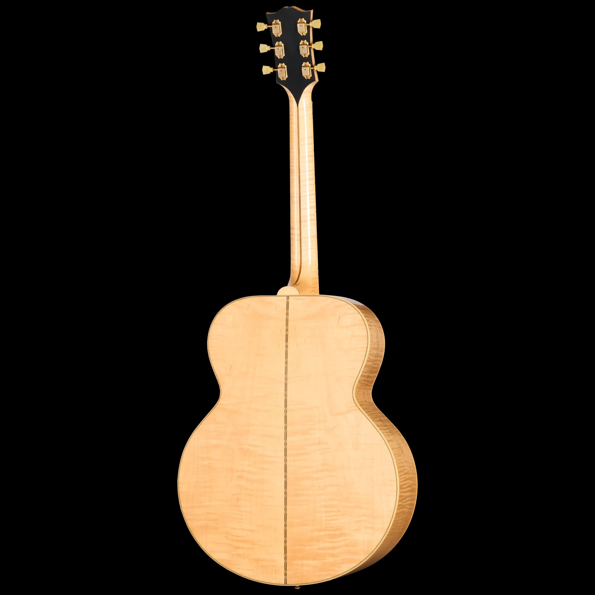 Gibson 1957 SJ-200 Reissue, Light Aged, Dark Natural — photo 5