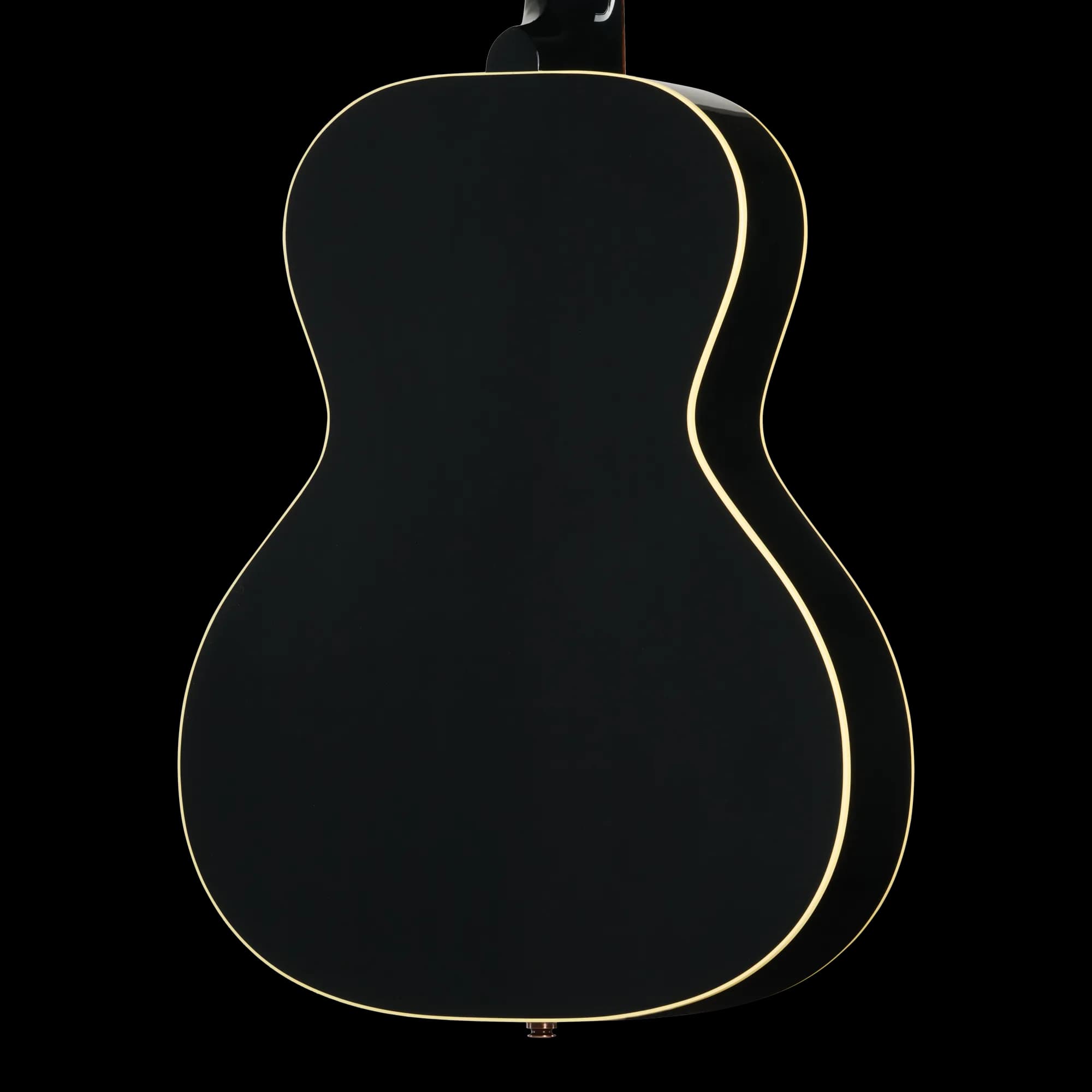 Gibson L-00 Original, Ebony — photo 2