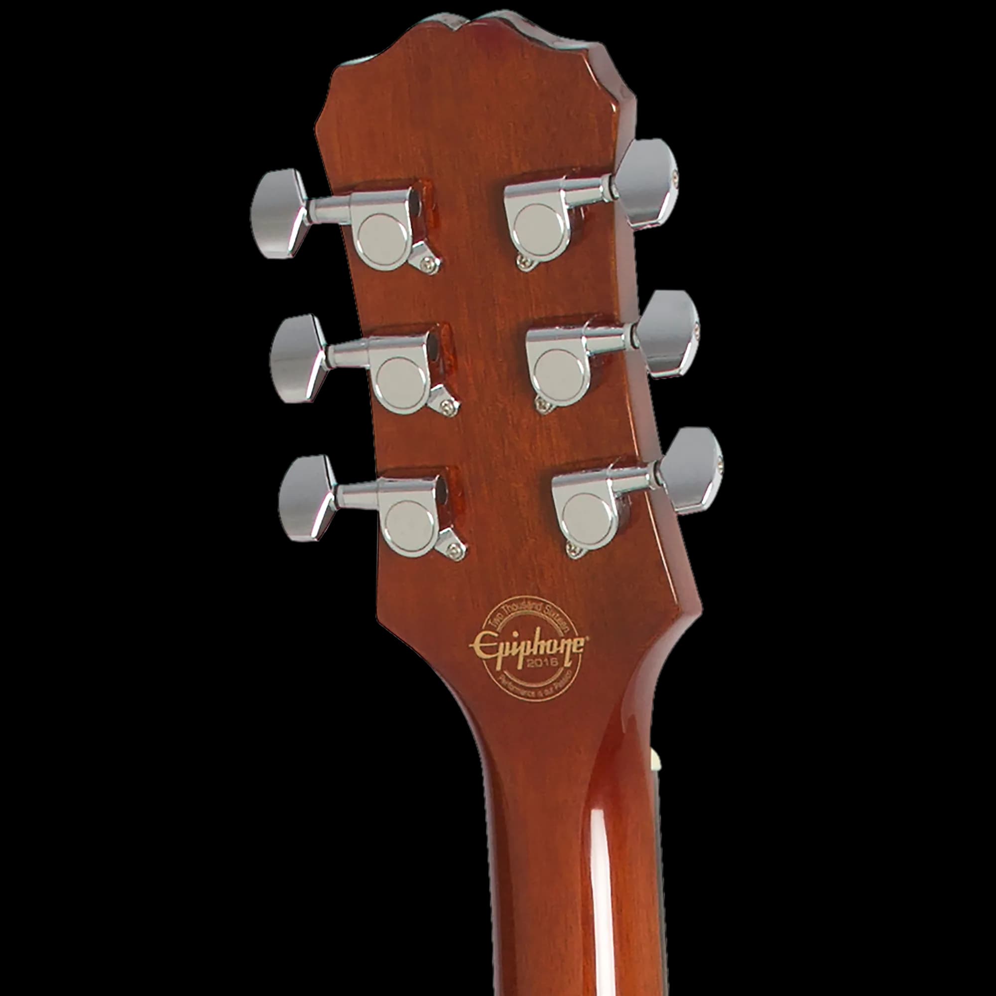 Epiphone Les Paul Studio E1, Walnut — photo 6