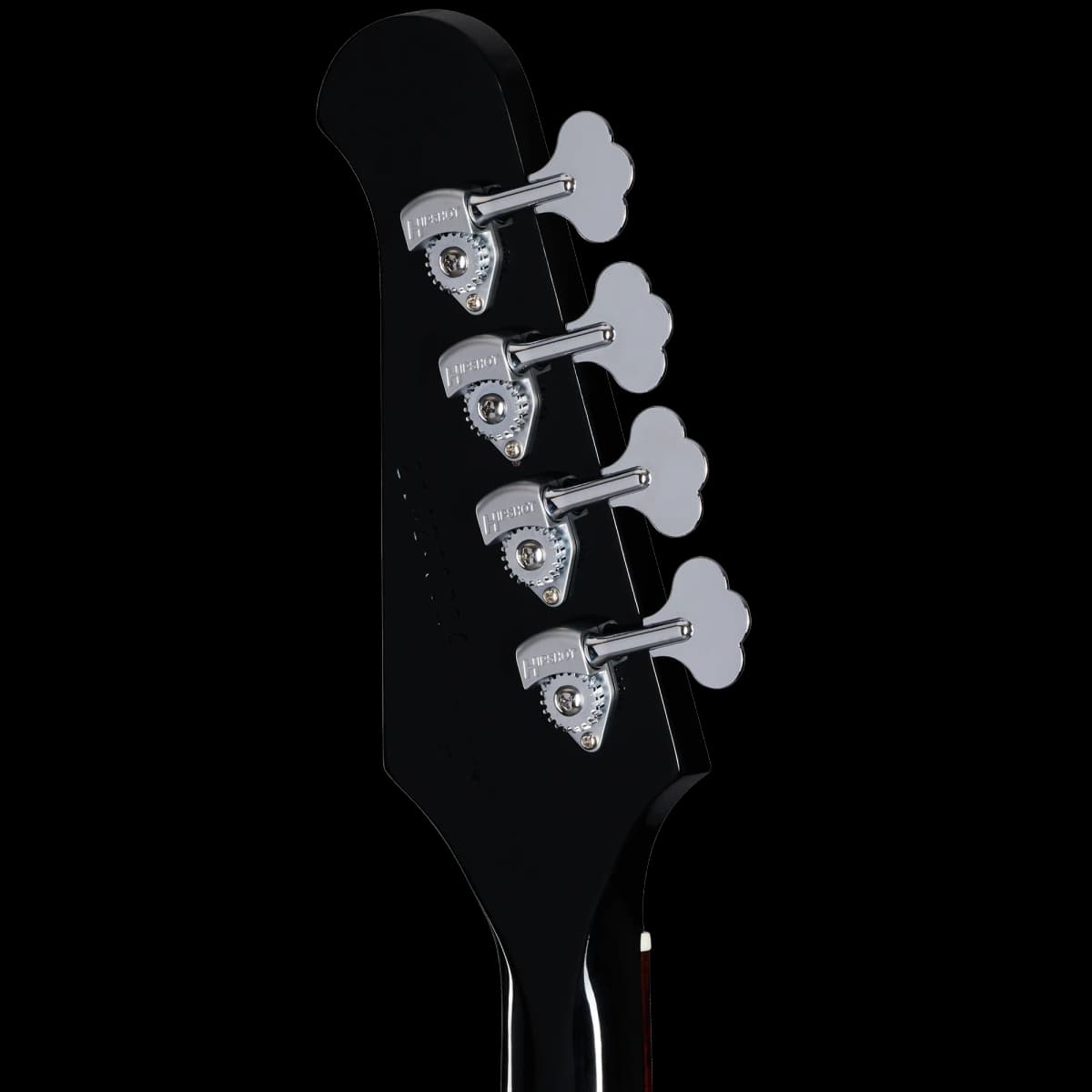 Gibson Non-Reverse Thunderbird, Ebony — photo 6