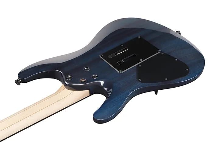 Ibanez S6670SK — photo 6