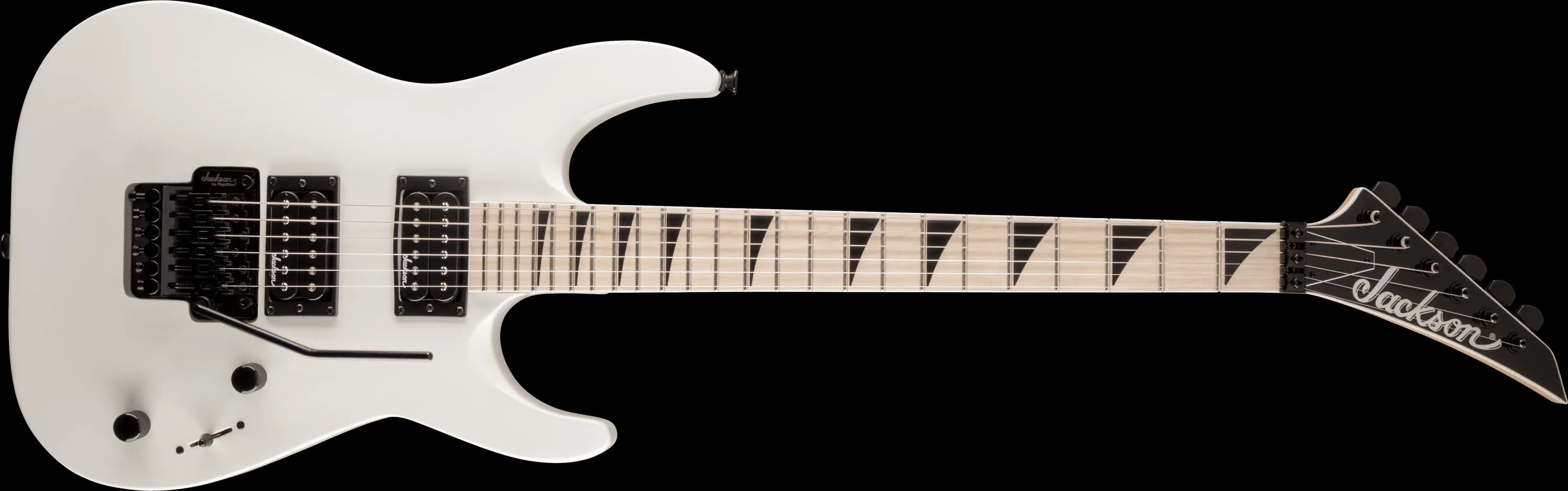 Jackson JS Series Dinky Arch Top JS32 DKAM — photo 3