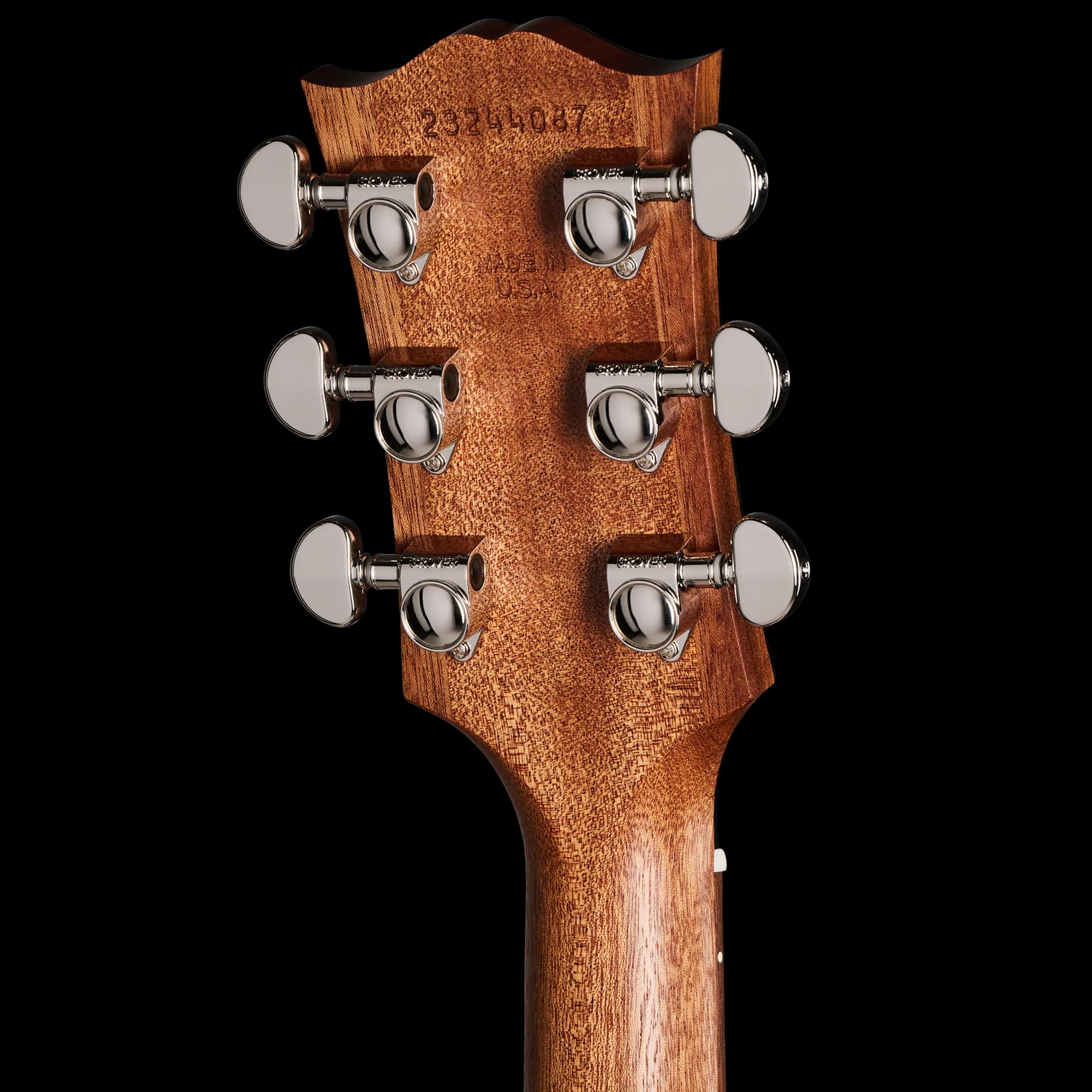Gibson SJ-200 Studio Walnut, Natural — photo 5