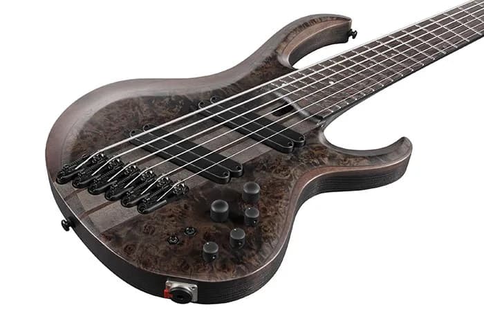 Ibanez BTB806MS — photo 2