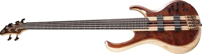 Ibanez BTB1835 — photo 4