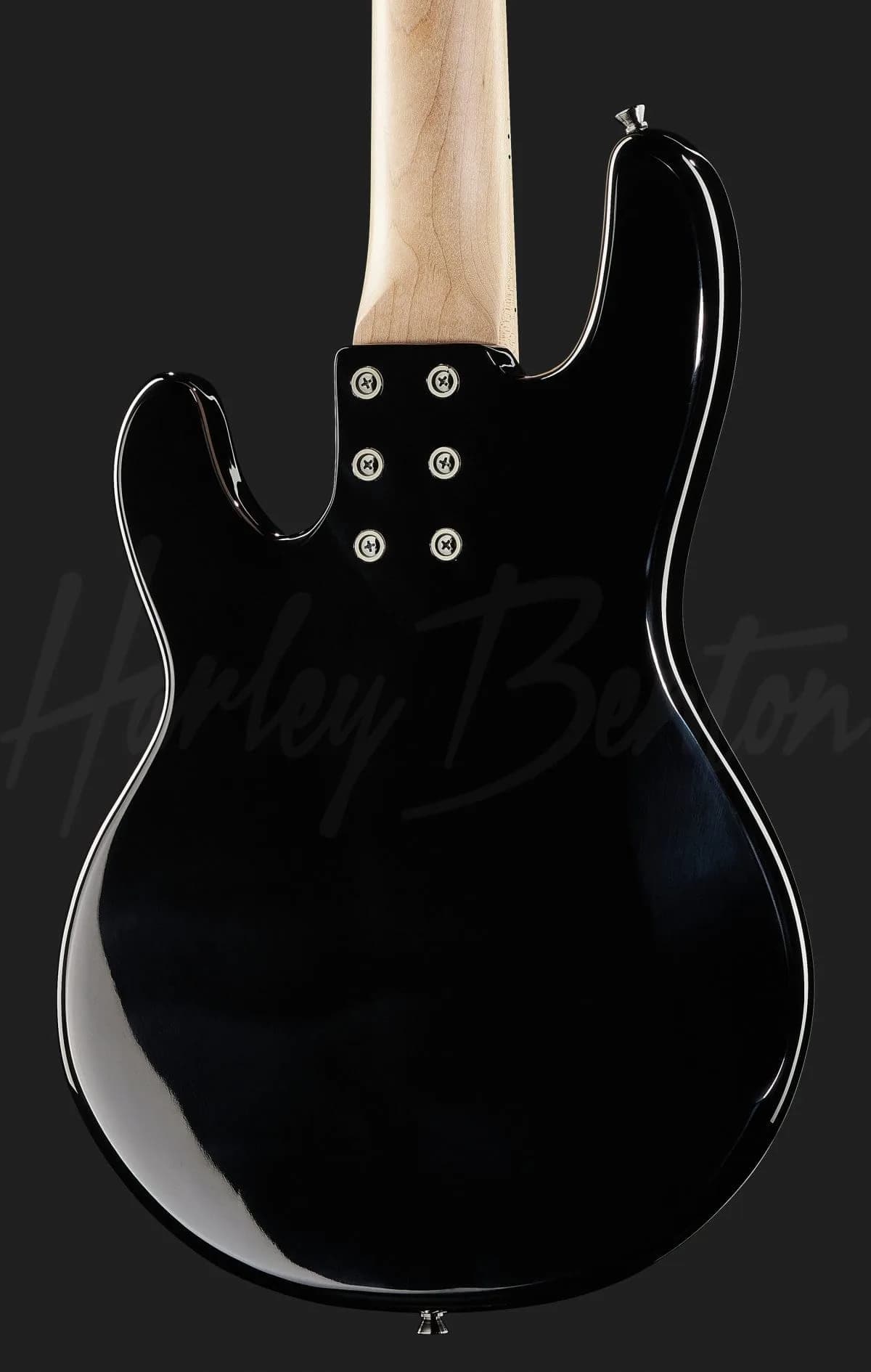 Harley Benton MB-5SB — photo 5