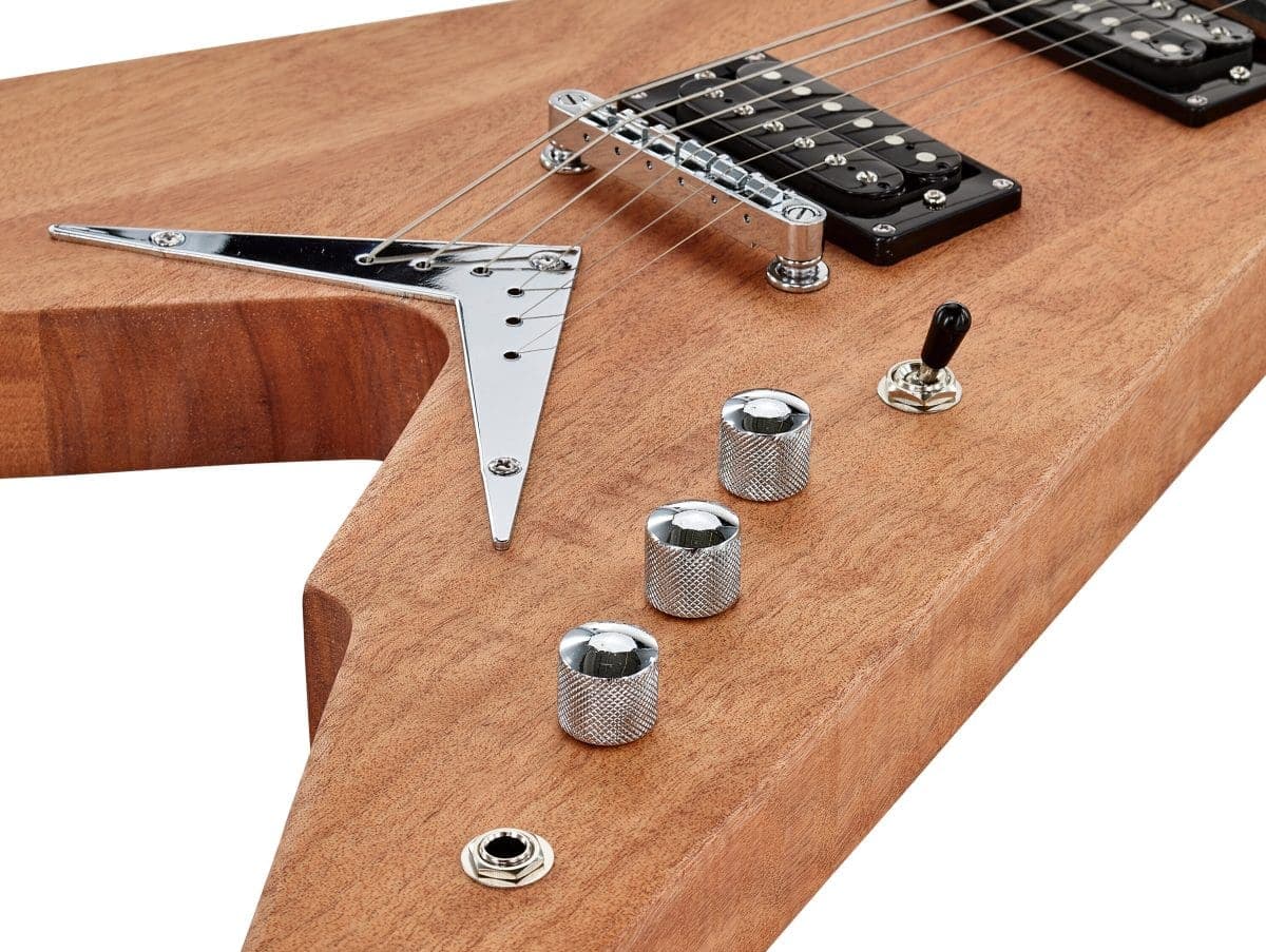 Harley Benton Electric Guitar Kit Victory — photo 8