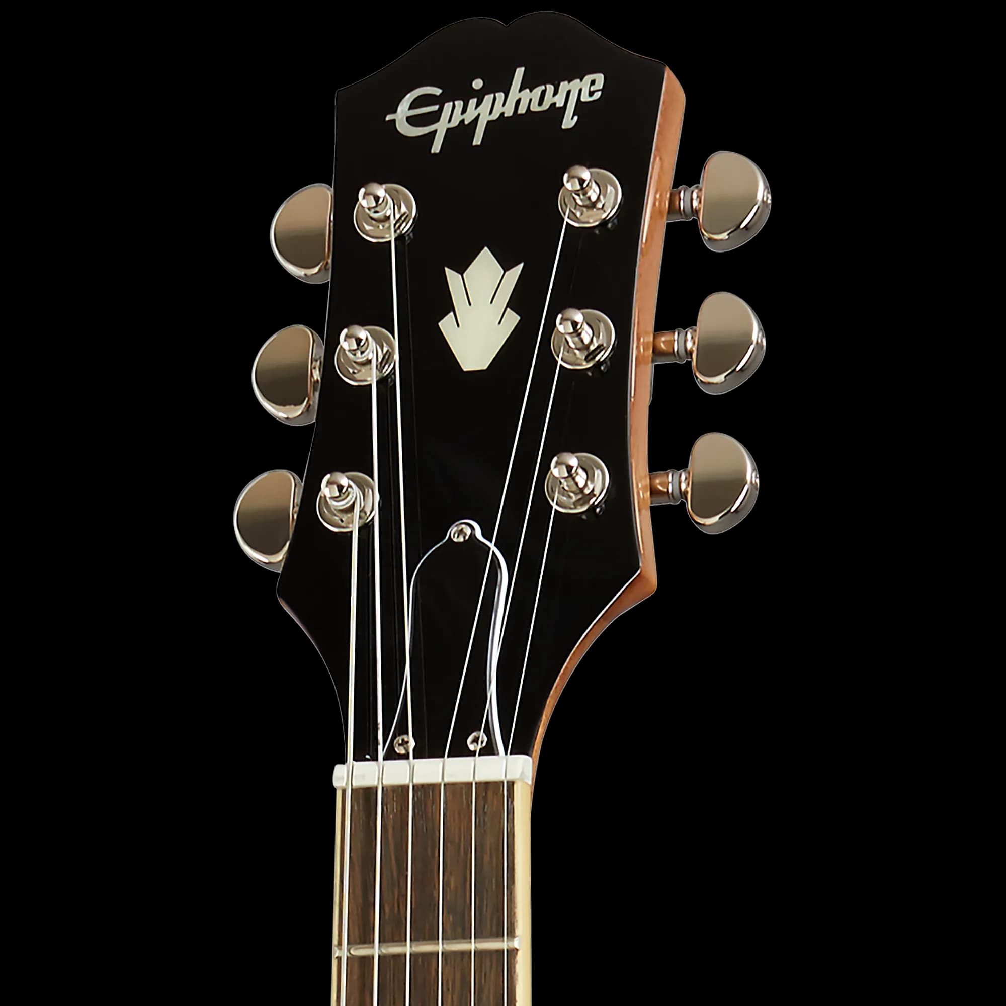 Epiphone ES-339, Natural — photo 5