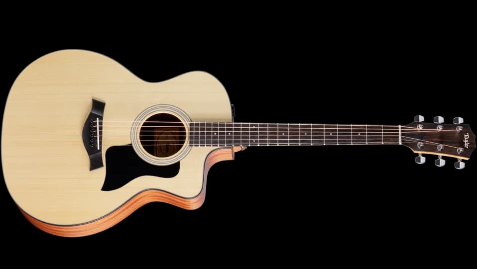 Taylor 114ce (2023)