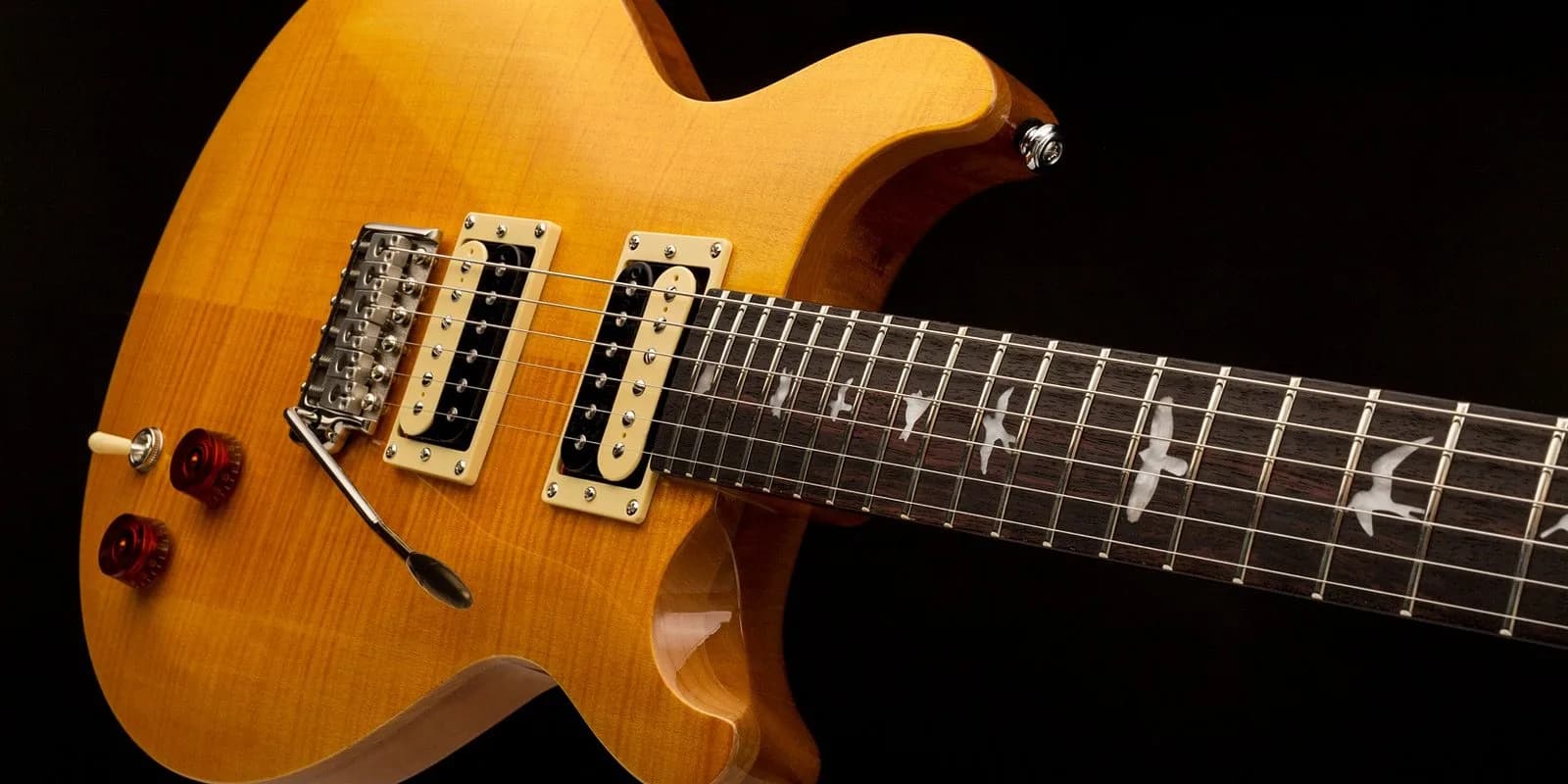 PRS SE Santana