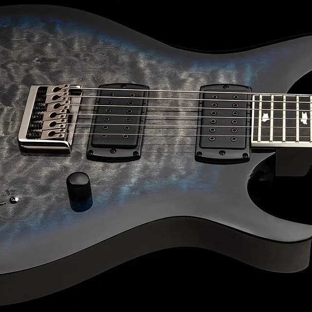PRS SE Mark Holcomb — photo 2
