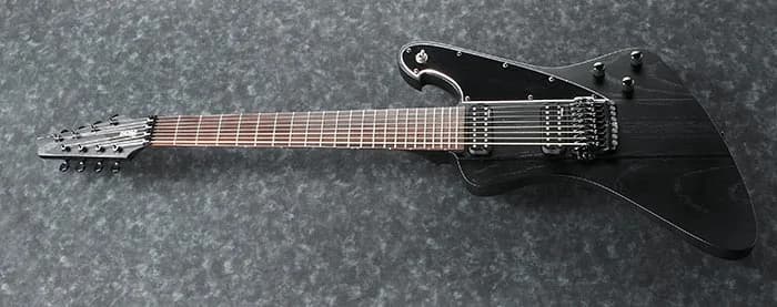 Ibanez FTM33 — photo 4