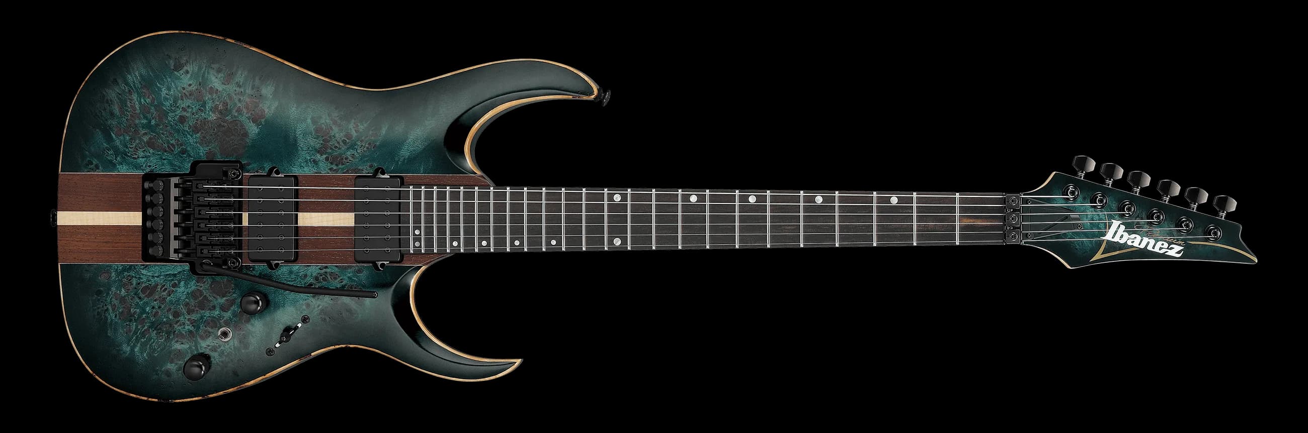Ibanez RGA20P1PB