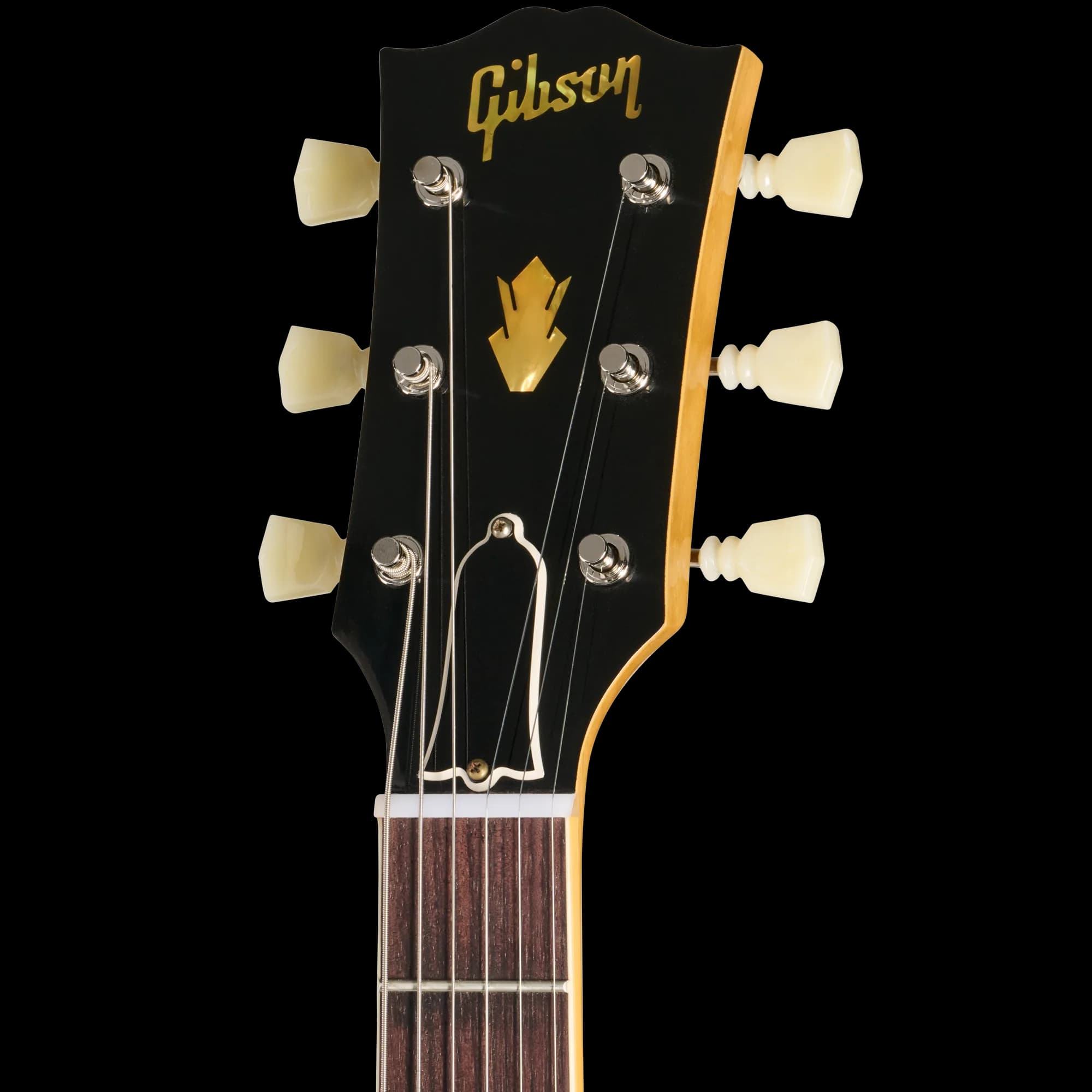 Gibson LE 1964 SG Standard Reissue Korina, VOS, Antique Natural — photo 5