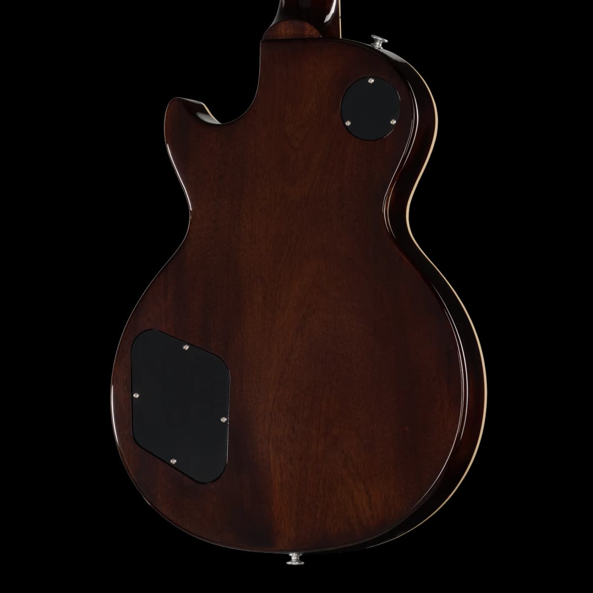 Gibson Les Paul Standard 50s, British Racing Green, Exclusive — photo 2