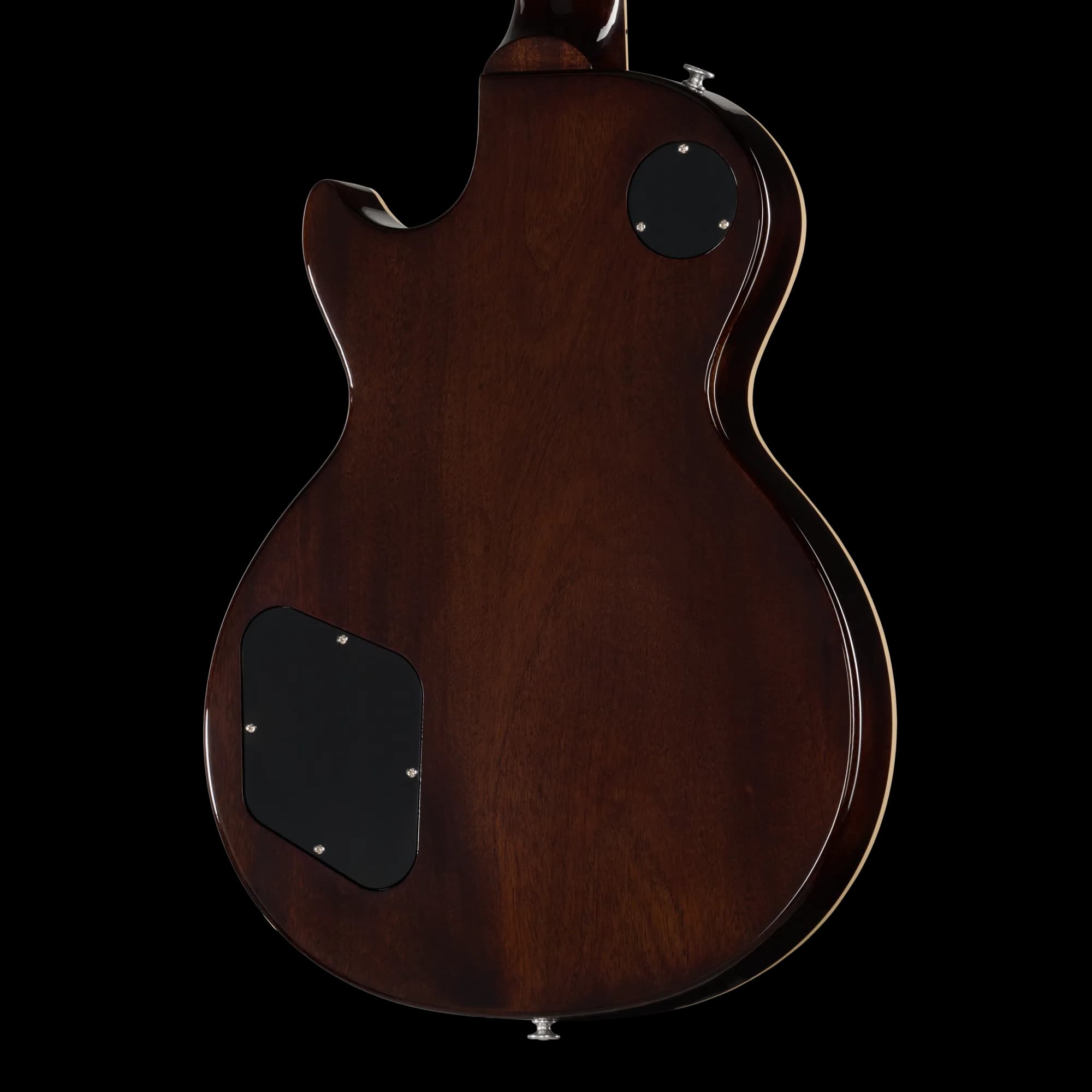 Gibson Les Paul Standard 50s, British Racing Green, Exclusive — photo 2