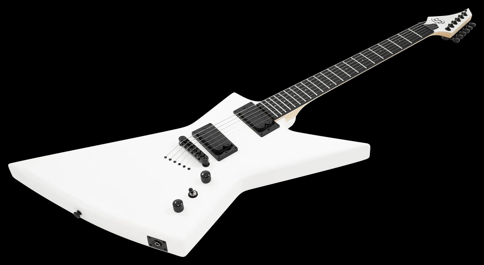 Solar EB4.6W White Matte — photo 4