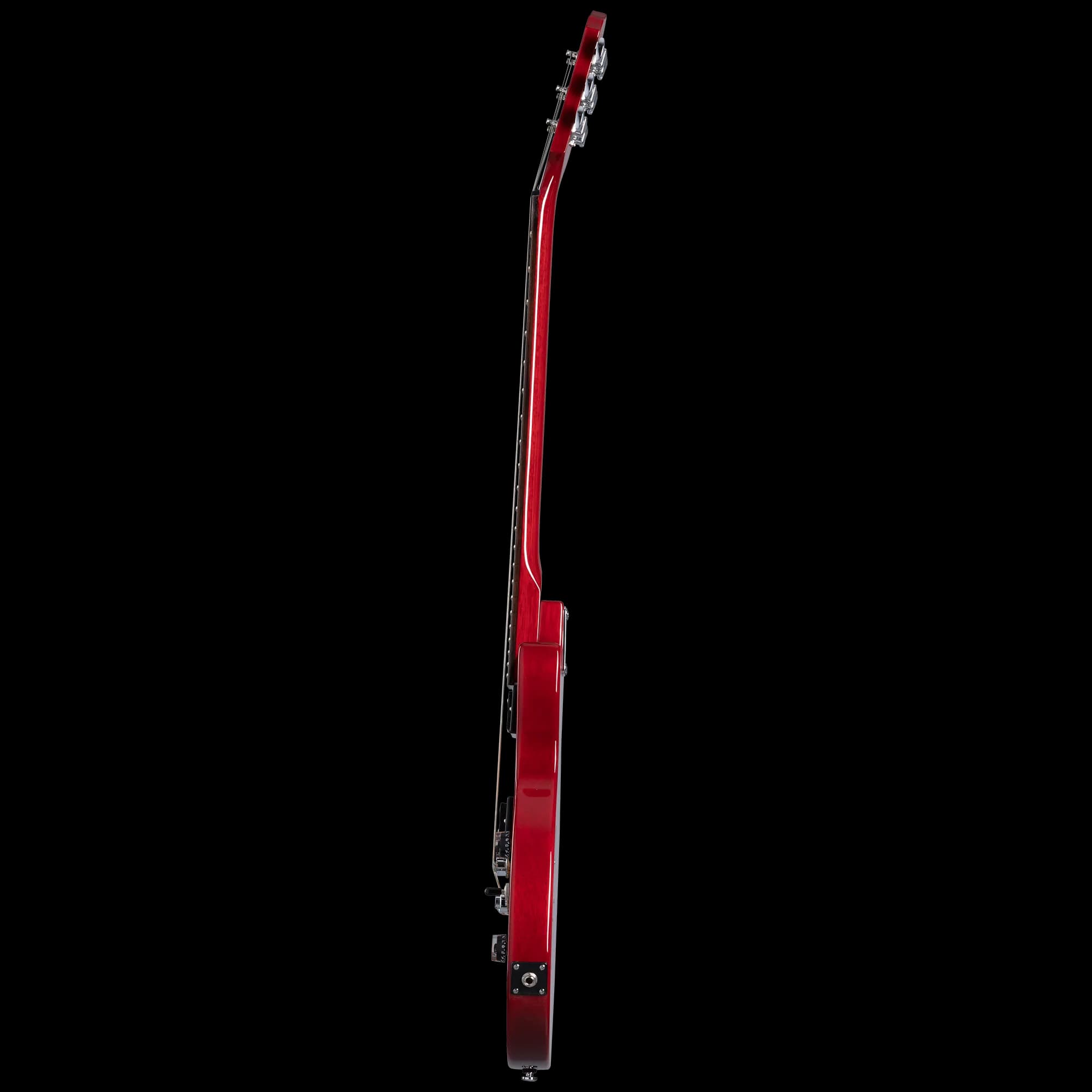 Epiphone Les Paul Special-II E1, Heritage Cherry Sunburst — photo 7