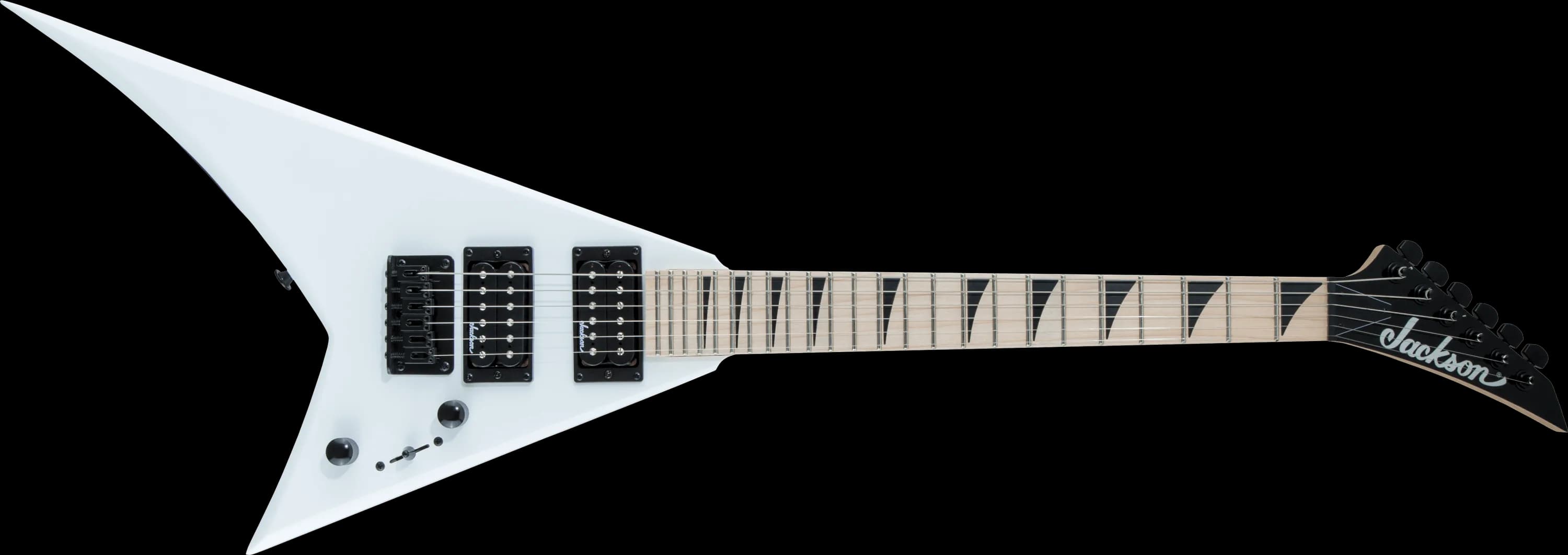 Jackson JS Series RR Minion JS1XM — photo 3