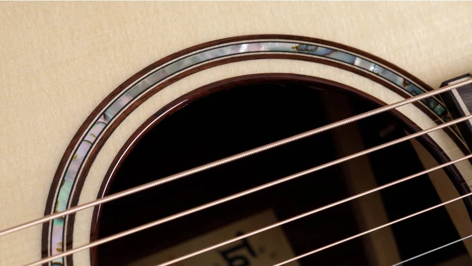 Taylor Builder's Edition 814ce — photo 6