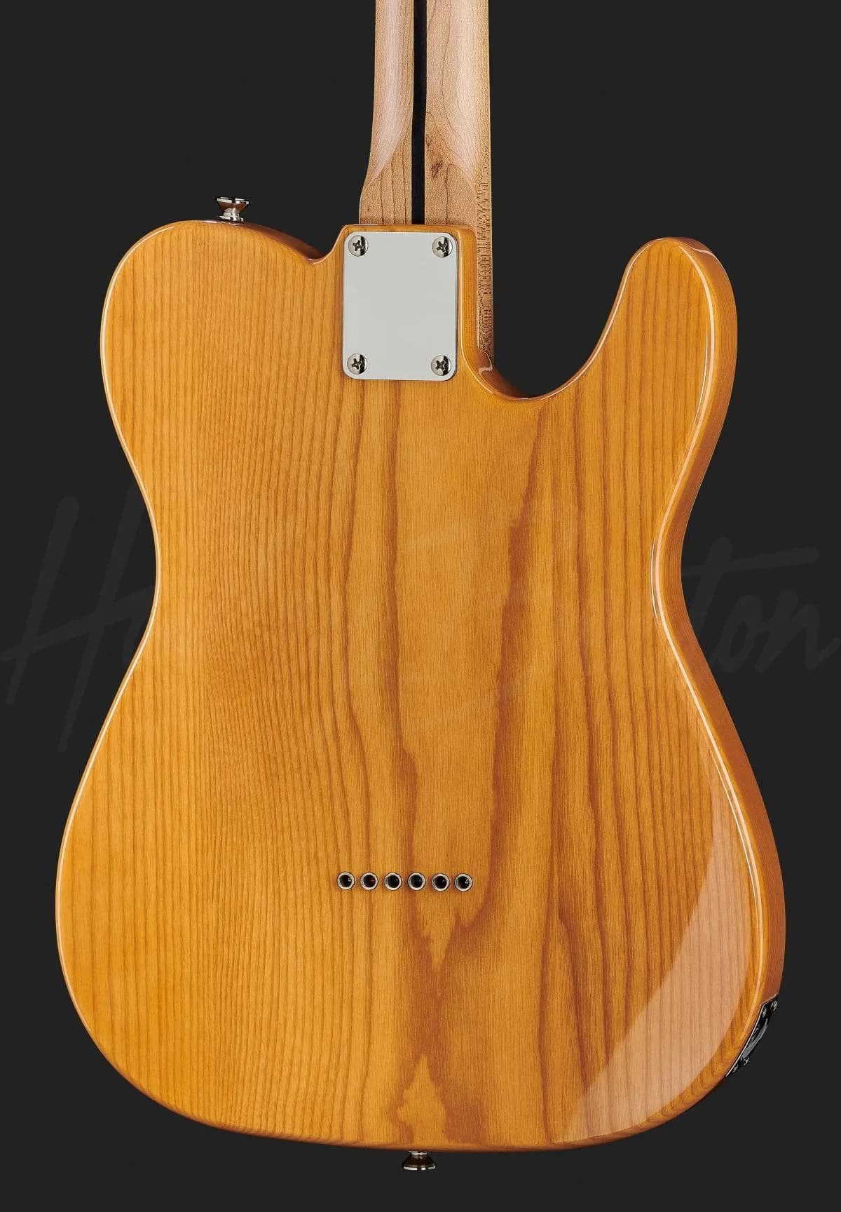 Harley Benton TE-52 LH NA — photo 5