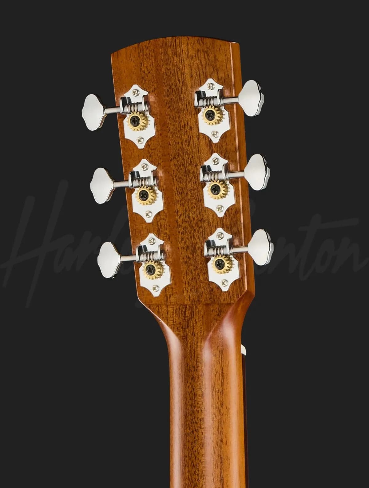 Harley Benton CLO-65M NT — photo 7