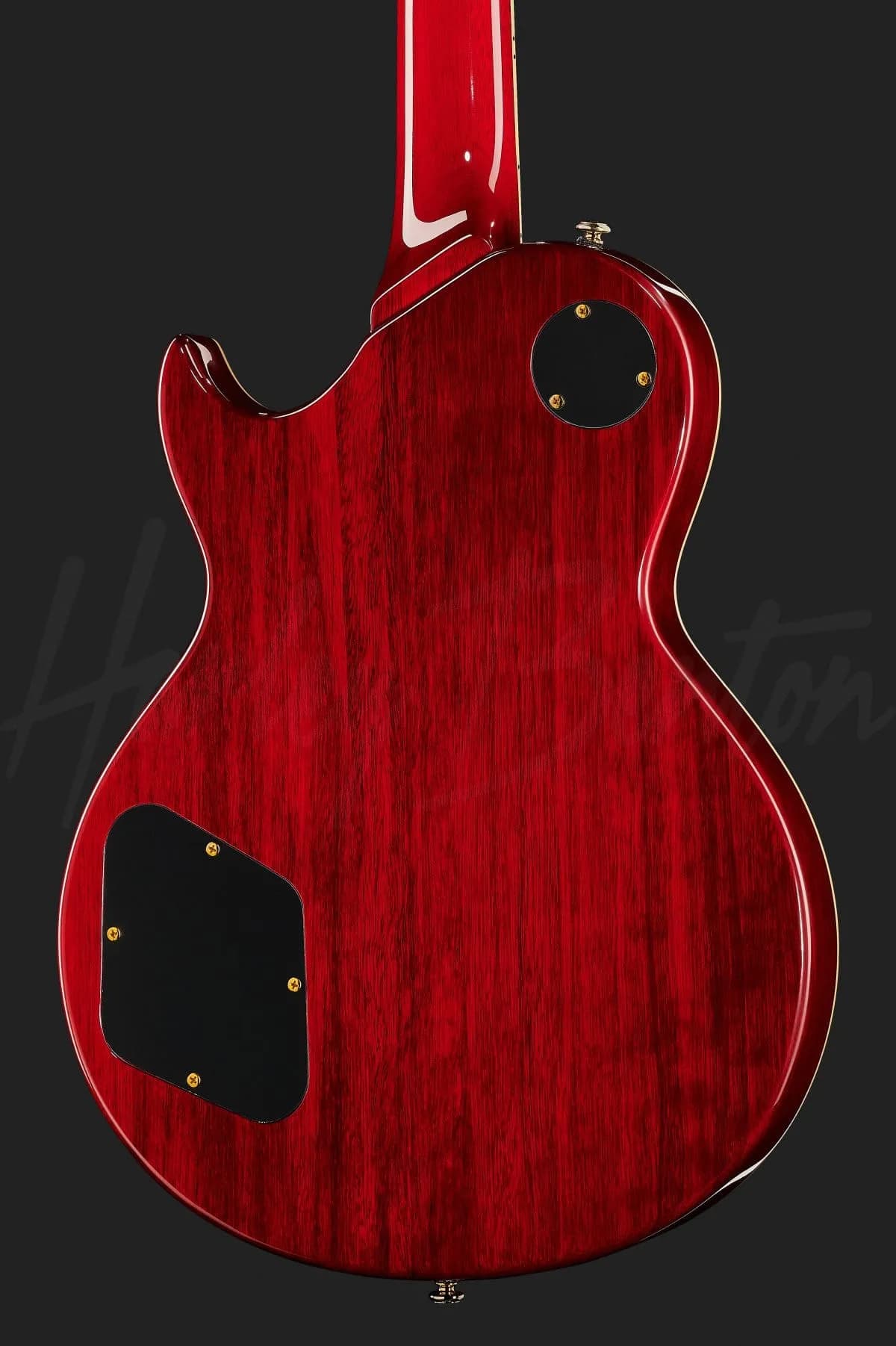 Harley Benton SC-550 II BCF — photo 5