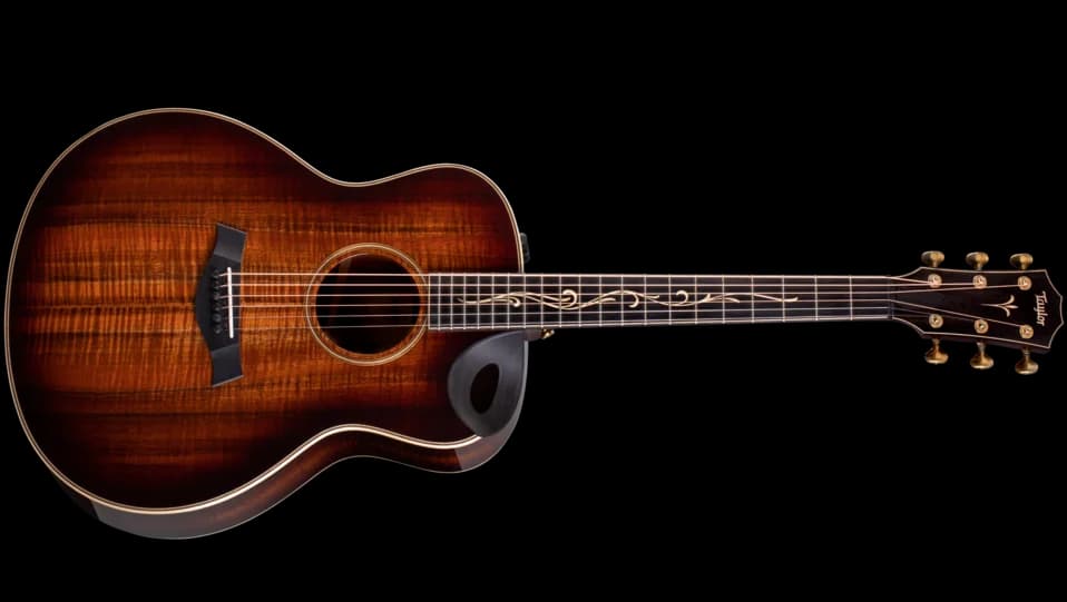 Taylor K26ce
