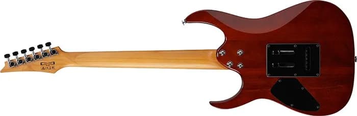 Ibanez GRG220PA1 — photo 5