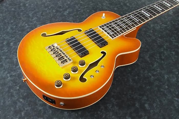 Ibanez TCB1006 — photo 2