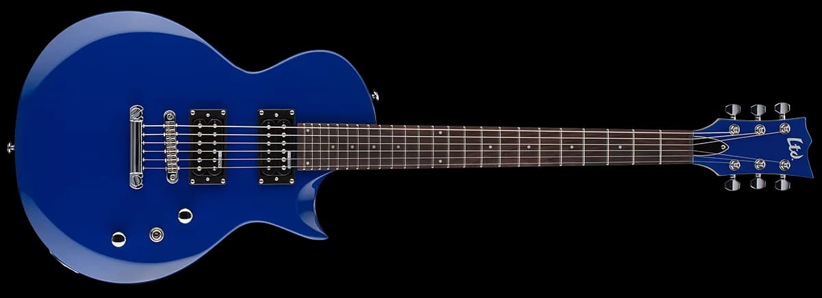 ESP EC-10 BLUE
